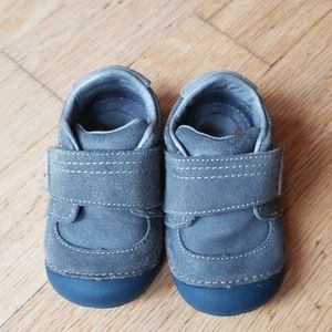 Stride Rite Toddler Shoes